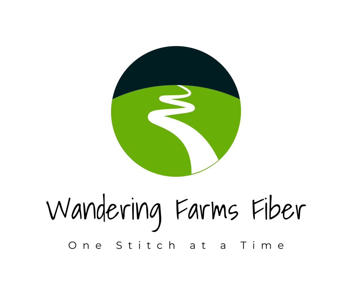 Wandering Farms logo